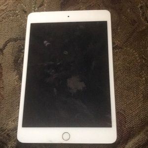 I’m selling an iPad mini